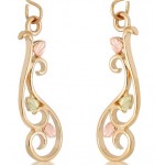 Earrings - by Landstrom's